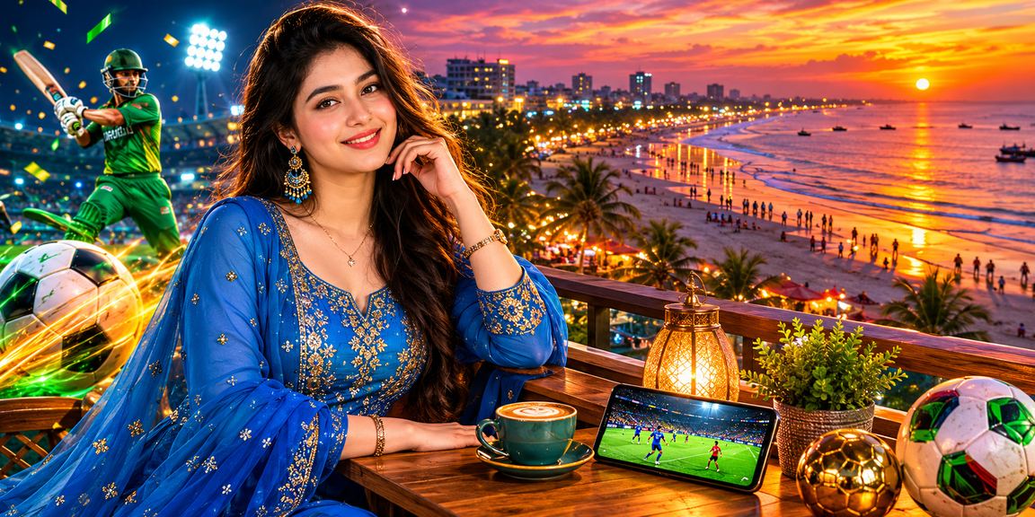 কক্সবাজার সৈকতে দক্ষিণ এশিয়ানের জনপ্রিয় বেটিং গেমস