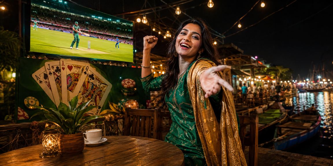 রংপুরে ক্রিকেট বেটিংয়ের জীবন্ত মুহূর্ত