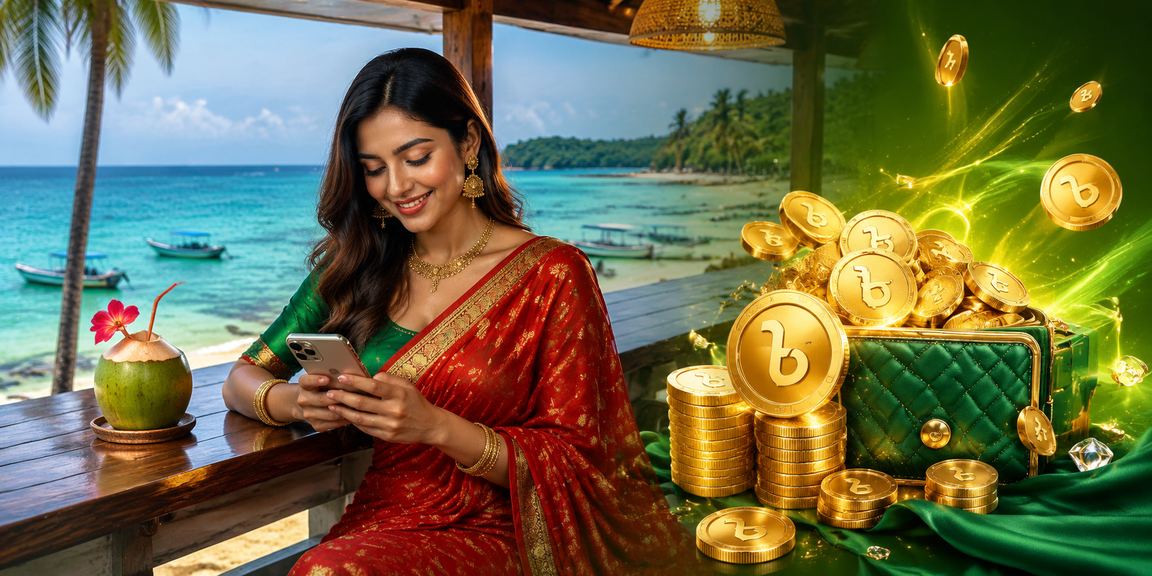 স্বপ্নে ভরা সেন্ট মার্টিন অনলাইন ক্যাসিনো গেম